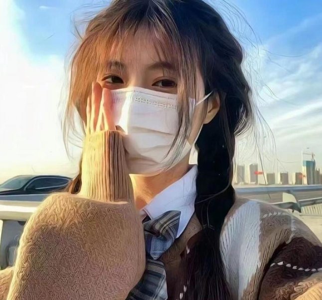 守候幸福